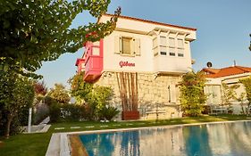 Göbene Otel Alaçatı